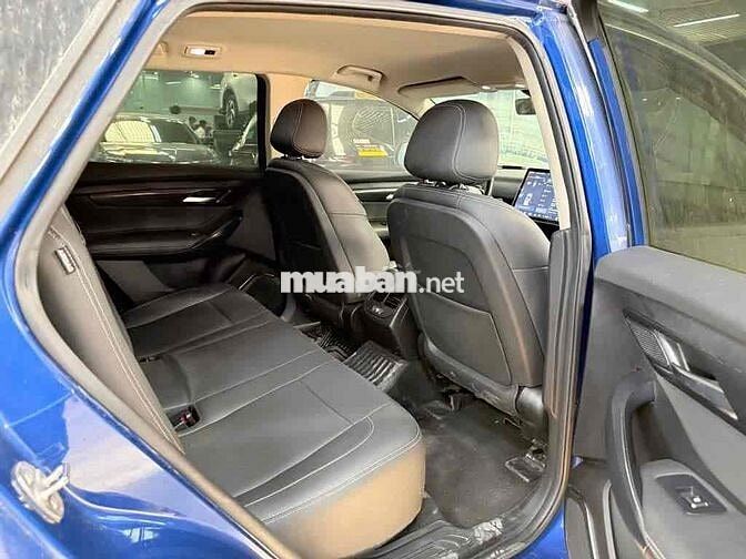 VF8 Eco pin SDI 2023 xe GF nhóm 2 chuẩn đẹp
