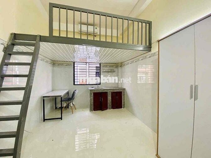 🔥DUPLEX THANG MÁY-PHÒNG TRỌ GIÁ RẺ🔥ETOWN-K300-SÂN BAY-PHÚ NHUẬN-Q10