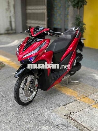 Honda Vario 125 Smartkey Full Kiểng New
