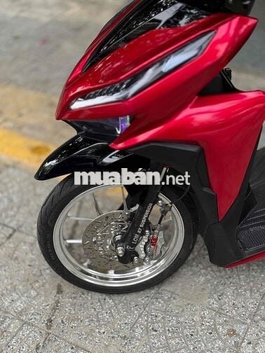 Honda Vario 125 Smartkey Full Kiểng New