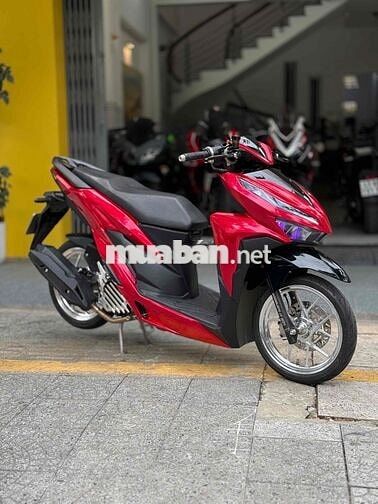 Honda Vario 125 Smartkey Full Kiểng New