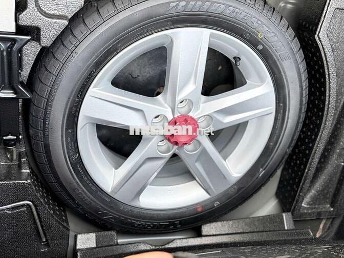 Toyota Camry 2.5Q 2016 Đen một chủ mua mới rất đẹp