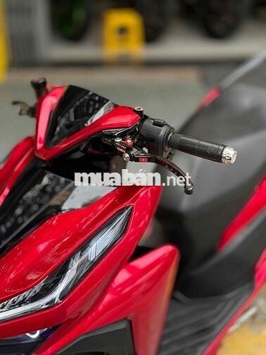 Honda Vario 125 Smartkey Full Kiểng New