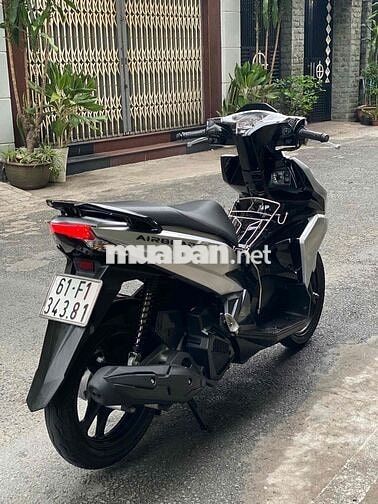 Honda Air Blade bs61.bán trả góp.trao đổi xe