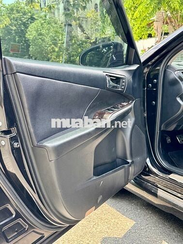 Toyota Camry 2.5Q 2016 Đen một chủ mua mới rất đẹp