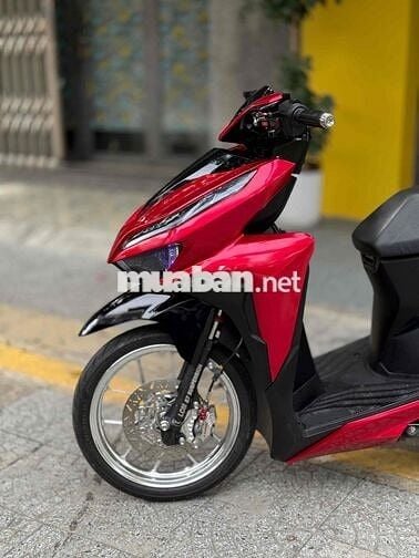 Honda Vario 125 Smartkey Full Kiểng New