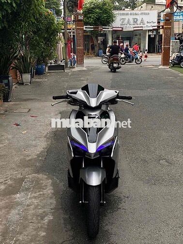 Honda Air Blade bs61.bán trả góp.trao đổi xe