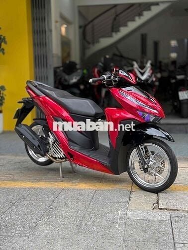 Honda Vario 125 Smartkey Full Kiểng New