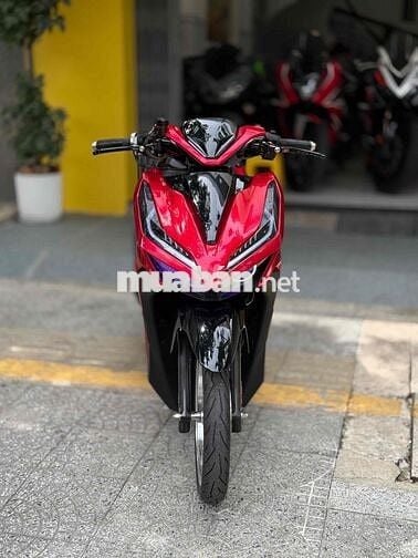 Honda Vario 125 Smartkey Full Kiểng New