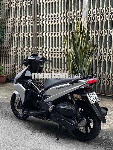 Honda Air Blade bs61.bán trả góp.trao đổi xe