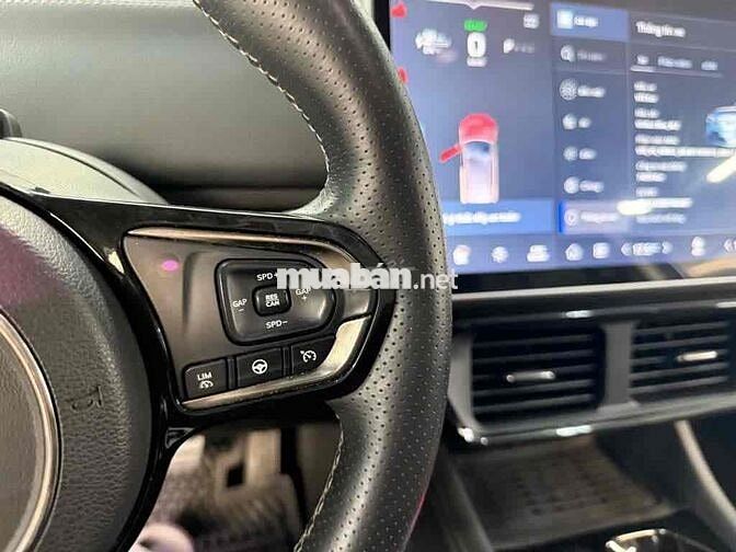 VF8 Eco pin SDI 2023 xe GF nhóm 2 chuẩn đẹp