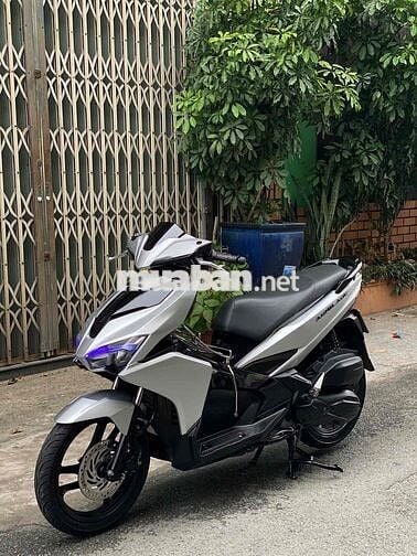 Honda Air Blade bs61.bán trả góp.trao đổi xe