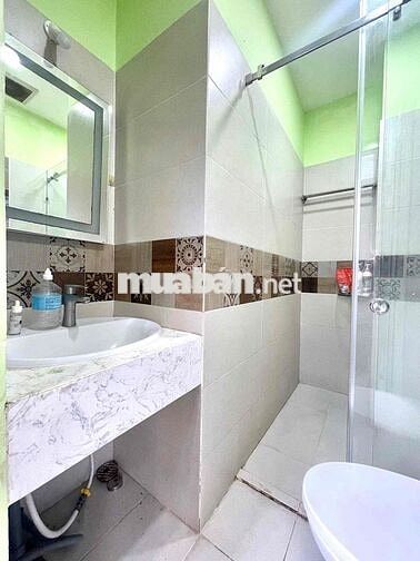 🔥CHO THUÊ STUDIO-CÁCH MẠNG THÁNG 8-FULL NT-30M2-BANCOL-MGR