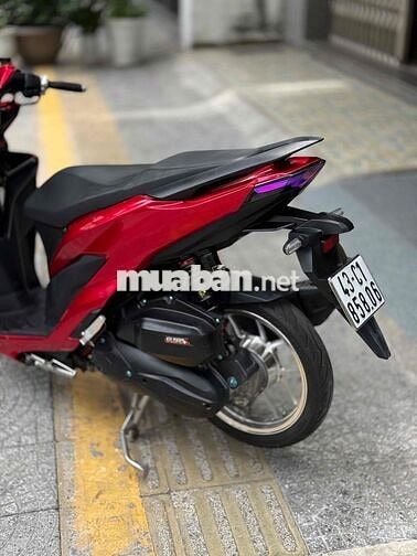 Honda Vario 125 Smartkey Full Kiểng New