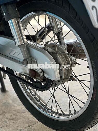 Future 1 2004 Xanh Máy chạm đầu êm ru - Chính chủ