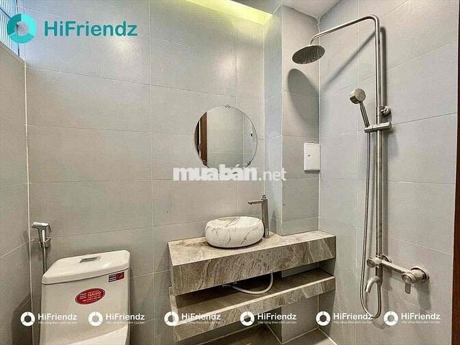 CHO THUÊ CĂN HỘ 2PN - CHƯA QUA SỬ DỤNG - CAM KẾT HÌNH THẬT GIÁ THẬT