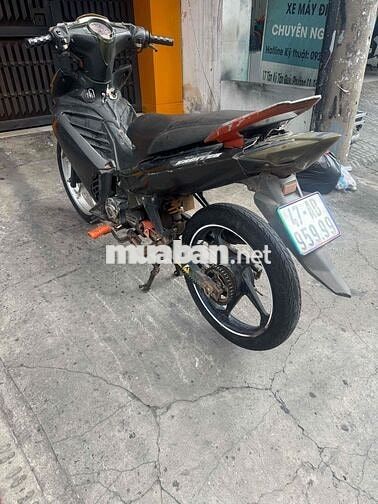 Yamaha Exciter 2018 bst 50cc ngon êm gtdd k9c
