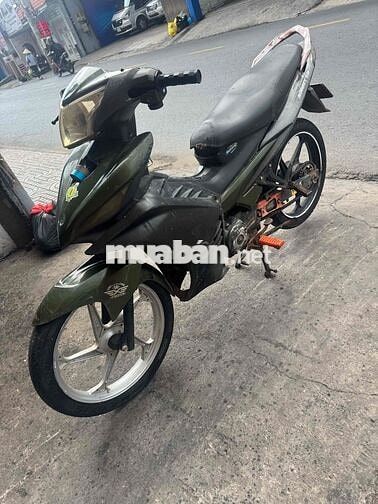 Yamaha Exciter 2018 bst 50cc ngon êm gtdd k9c