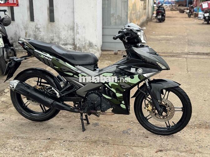 Yamaha Exciter 150 biển 43 chính chủ