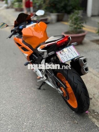 Honda CBR250RR Repsol ABS 3 Chế Độ Lái