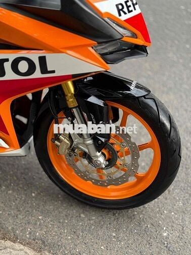 Honda CBR250RR Repsol ABS 3 Chế Độ Lái