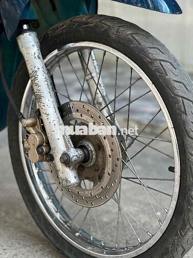 Future 1 2004 Xanh Máy chạm đầu êm ru - Chính chủ