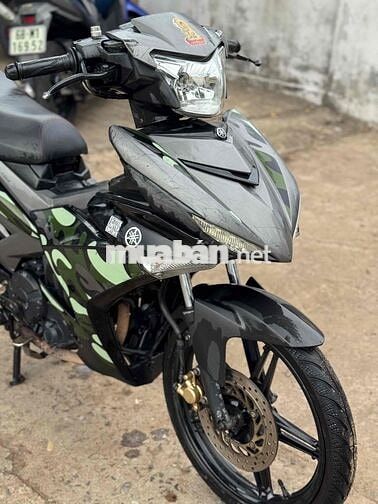 Yamaha Exciter 150 biển 43 chính chủ