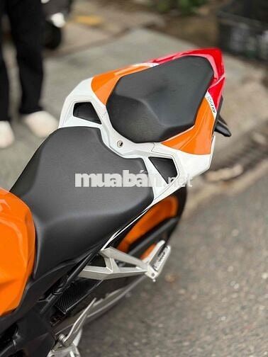 Honda CBR250RR Repsol ABS 3 Chế Độ Lái
