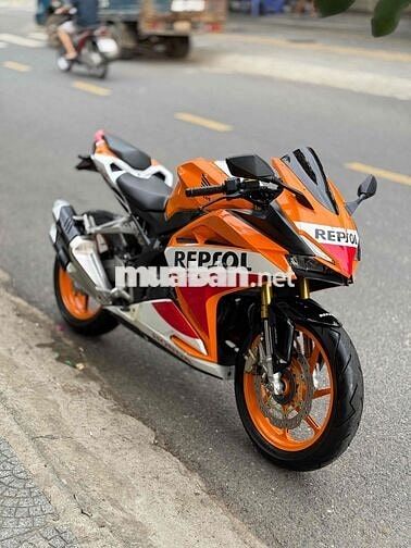 Honda CBR250RR Repsol ABS 3 Chế Độ Lái