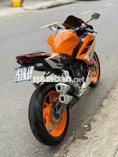 Honda CBR250RR Repsol ABS 3 Chế Độ Lái