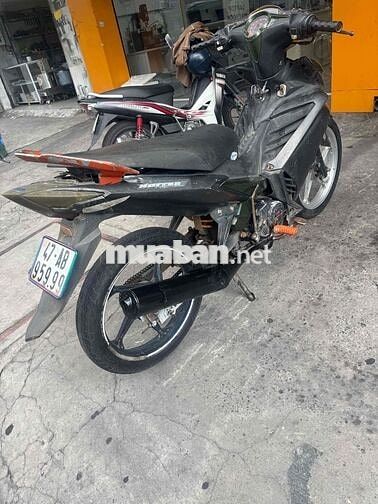 Yamaha Exciter 2018 bst 50cc ngon êm gtdd k9c