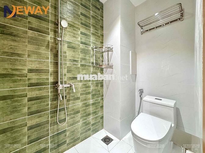 KHAI TRƯƠNG CĂN HỘ DỊCH VỤ CAO CẤP - Full Nội Thất - NGAY AEON TÂN PHÚ