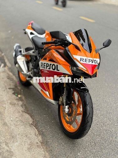 Honda CBR250RR Repsol ABS 3 Chế Độ Lái