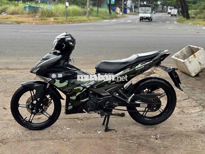 Yamaha Exciter 150 biển 43 chính chủ