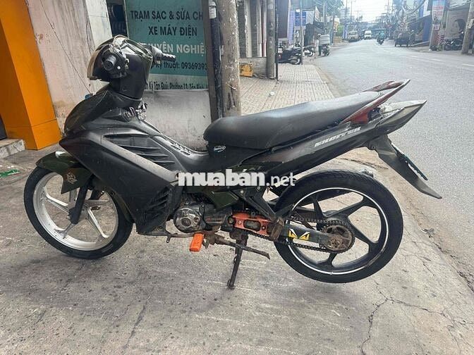 Yamaha Exciter 2018 bst 50cc ngon êm gtdd k9c