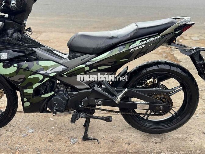 Yamaha Exciter 150 biển 43 chính chủ