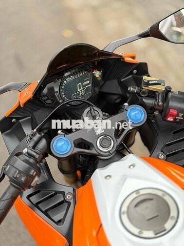 Honda CBR250RR Repsol ABS 3 Chế Độ Lái