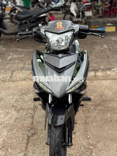 Yamaha Exciter 150 biển 43 chính chủ