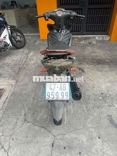 Yamaha Exciter 2018 bst 50cc ngon êm gtdd k9c