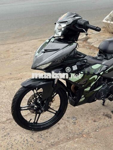 Yamaha Exciter 150 biển 43 chính chủ