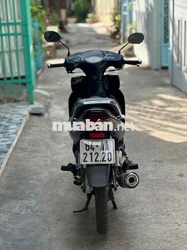 Future 1 2004 Xanh Máy chạm đầu êm ru - Chính chủ