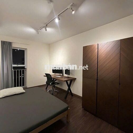 Căn hộ thương mại giá rẻ HCM, sổ riêng, có hồ bơi, shophouse 1PN & 2PN