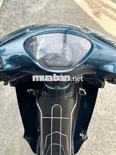 Future 1 2004 Xanh Máy chạm đầu êm ru - Chính chủ