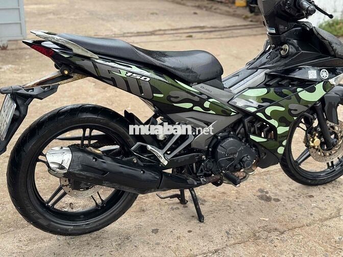 Yamaha Exciter 150 biển 43 chính chủ