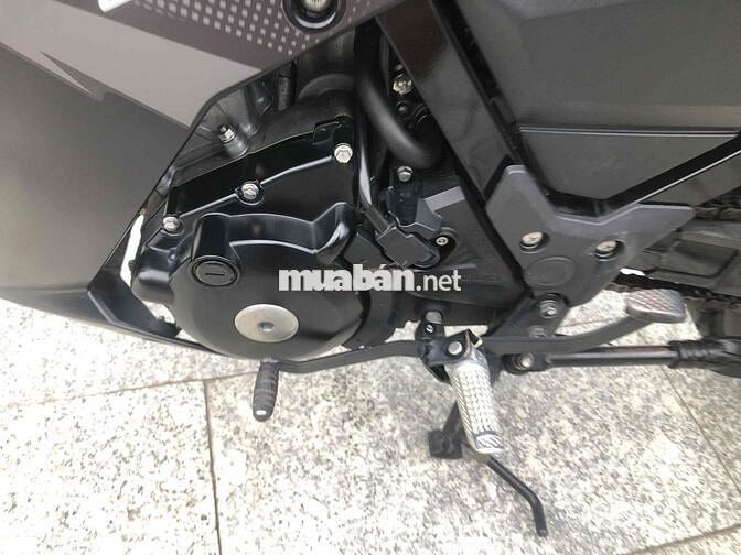 Suzuki Satria F150 2020 Đen 7000km