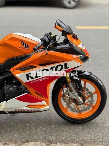 Honda CBR250RR Repsol ABS 3 Chế Độ Lái