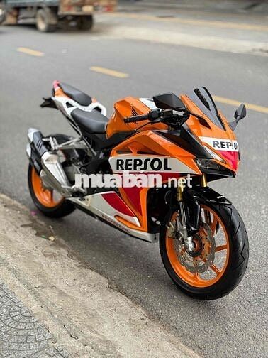 Honda CBR250RR Repsol ABS 3 Chế Độ Lái