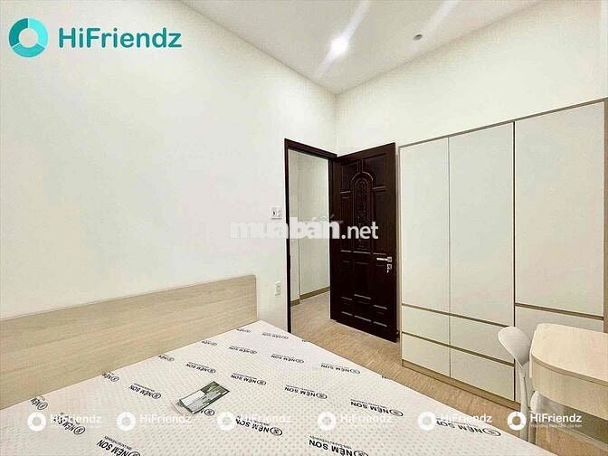 CHO THUÊ CĂN HỘ 2PN - CHƯA QUA SỬ DỤNG - CAM KẾT HÌNH THẬT GIÁ THẬT