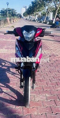 Honda Winner V1 2017 Đỏ đen