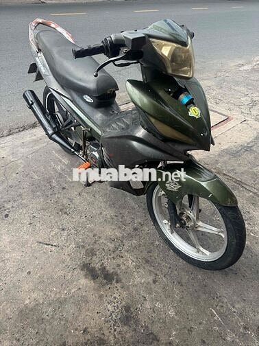 Yamaha Exciter 2018 bst 50cc ngon êm gtdd k9c